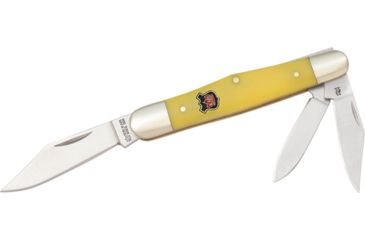 Image of Klaas Fiddleback Knife KC3313