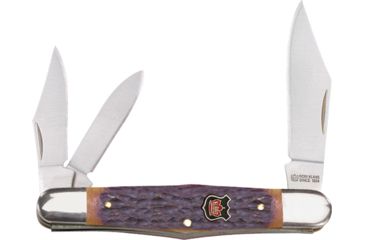 Image of Klaas Fiddleback Knife KC6313BR
