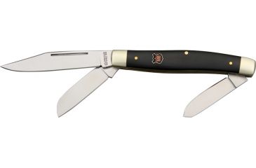 Image of Klaas Large Stockman Blade, 3 7/8in. Closed KC2325