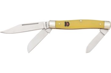 Image of Klaas Large Stockman Blade, 3 7/8in. Closed KC3325