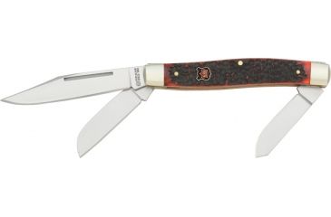 Image of Klaas Large Stockman Blade, 3 7/8in. Closed KC6325RD