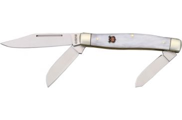 Image of Klaas Large Stockman Blade, 4in. Closed KC4325