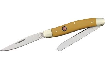 Image of Klaas Muskrat Knife, 3.5in. Closed KC3228