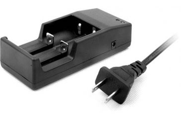 Image of Klarus 18650BAT Charger for Euro &amp; US KL-18650C