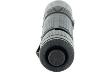 Image of Klarus 360X1 1 x 18650/ 2 x CR123A/ 16340 CREE XHP35 HD E4 LED Rechargeable EDC/Tactical Flashlight, 1800 Lumens, Black, 360X1