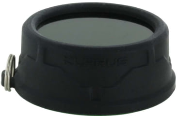 Image of Klarus Flashlight Filter, XT11X Flashlights, Green, FT11X-GREEN
