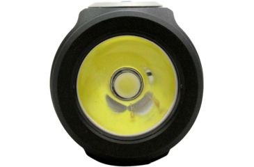 Image of Klarus ST10 1 x 18650/ 2 x CR123A CREE XM-L2 U2 LED Rechargeable Flashlight, 1100 Lumens, Black, ST10-XM-L2