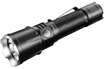 Image of Klarus XT21X 1 x 21700 CREE XHP70.2 P2 LED Tactical Flashlight, 4000 Lumens, Black, XT21X