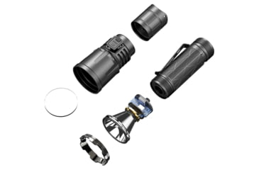 Image of Klarus XT21X Pro Tactical Flashlight