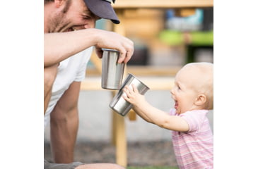 Image of Klean Kanteen 16 oz Kanteen Pint Cup 4 Pack