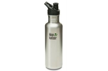 Image of Klean Kanteen 27 Oz Sport Cap