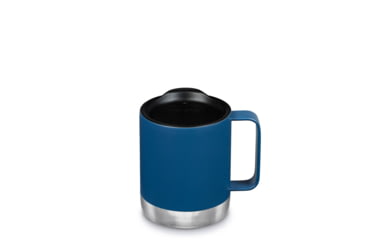Image of Klean Kanteen Camp Mug, 12oz, Dark Denim, 1010586