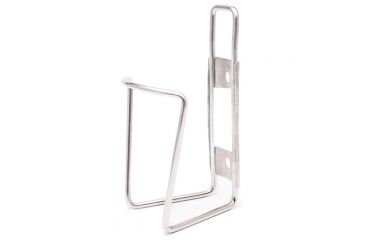 Image of Klean Kanteen Brushed Steel Bike Cage Reg KTFCS-BS