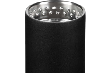 Image of Klean Kanteen Insulated TKWide w/ Twist Cap, 12oz, Black, 1008308