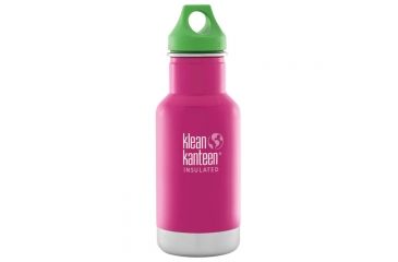 Image of Klean Kanteen Kid Insulated Lpt 12oz Seacrst 1003169