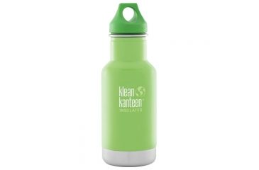 Image of Klean Kanteen Kid Insulated Lpt 12oz Seacrst 1003169