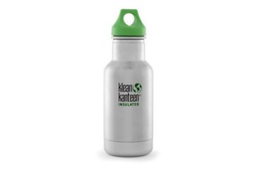 Image of Klean Kanteen Kid Insulated Lpt 12oz Ss K12KVCPPL-BS