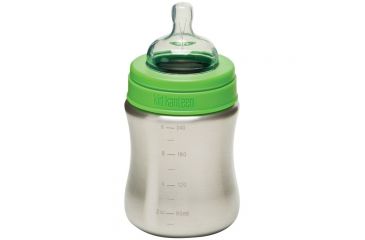 Image of Klean Kanteen Kid Kanteen Bottle Md Flow 9oz K09BABY-BS