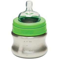 Image of Klean Kanteen Kid Kanteen Bottle Sl Flow 5oz K05BABY-BS