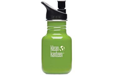 Image of Klean Kanteen Kid Kanteen Sport 12 Oz Ss K12CPPS-BS