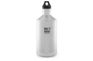 Image of Klean Kanteen Kk Insulated Lpt 64oz Ss K64VCPPL-BS