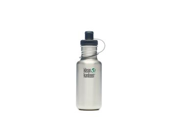 Image of Klean Kanteen  Lpt 18 Oz Ss K18CPPL-BS