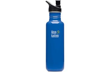 Image of Klean Kanteen  Spt 27 Oz Ss K27CPPS-BS