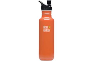 Image of Klean Kanteen  Spt 27 Oz Ss K27CPPS-BS