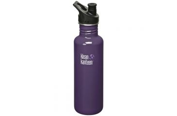 Image of Klean Kanteen Spt 27 Oz Aqua K27CPPS-AS