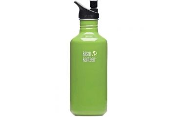 Image of Klean Kanteen  Spt 40 Oz Ss K40CPPS-BS