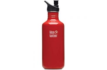 Image of Klean Kanteen  Spt 40 Oz Ss K40CPPS-BS