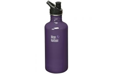 Image of Klean Kanteen Kk Spt 40 Oz Berry K40CPPS-BRS