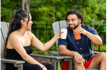 Image of Klean Kanteen Steel Pint 16oz, 4 Pack, Partake, 1010588