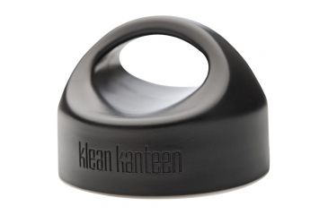 Image of Klean Kanteen Kk Wide Insulated Pint Lid KPNTLID-BK