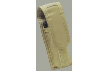 Image of BlackWater Gear Knife/Multi-Tool Pouch - Black 02360