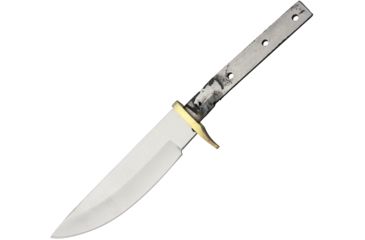 Image of Knifemaking Skinner Fixed Blade Knife, 5.5in BL104