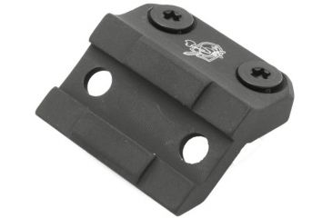 Image of Knight's Armament Keymod Surefire Scout Light Mount Assembly, Black KM31232
