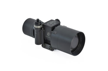 Image of Knights Armament Knight Vision AN/PVS-22 Night Vision Weapon Sight, MIL-STD-1913, Black, 4000