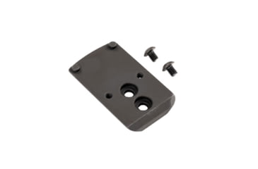 Image of Knights Armament Trijicon RMR Modular Scope Cap Attachment, Black, 113909