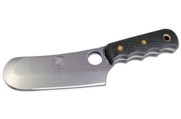 Image of Knives of Alaska Brown Bear Suregrip Handle, Black, 00001FG