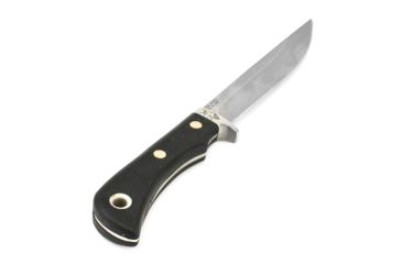 Image of Knives of Alaska Magnum Boar Hunter Knife, Suregrip Handle, Black, 00824FG