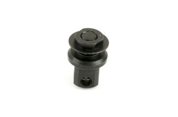 Image of KNS Precision AR15 Front Sling Mount, Black, FSLINGM