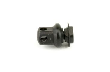 Image of KNS Precision AR15 Front Sling Mount, Black, FSLINGM