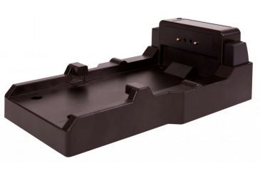 Image of Koehler Bright Star Charger Base Plugs not included For use with Gen II models only 7690