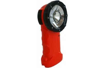 Image of Koehler Bright Star ResponderRA LED 6AA Alkaline Version, Div 1, Orange 510304