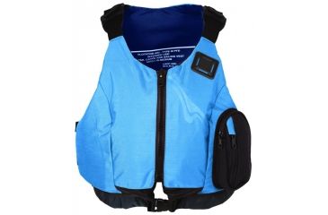Image of MsFit PFD-Glacier-X Large