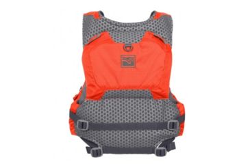 Image of Kokatat UL Leviathan PFD, Orange, Small, LVULEVOR2