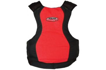 Image of Kokatat UL Maximus PFD, Red, 2XL, LVUMAXRD6