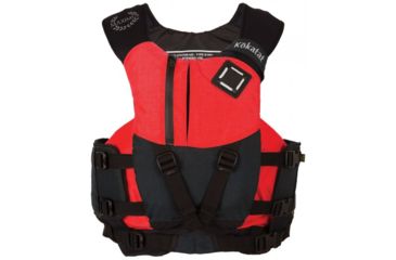 Image of Kokatat UL Maximus PFD, Red, 2XL, LVUMAXRD6