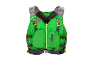 Image of Kokatat UL Neptune PFD, Leaf, Small, LVUNEPLE2
